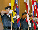 Anti-Terror High on ASEAN Police Summit Agenda